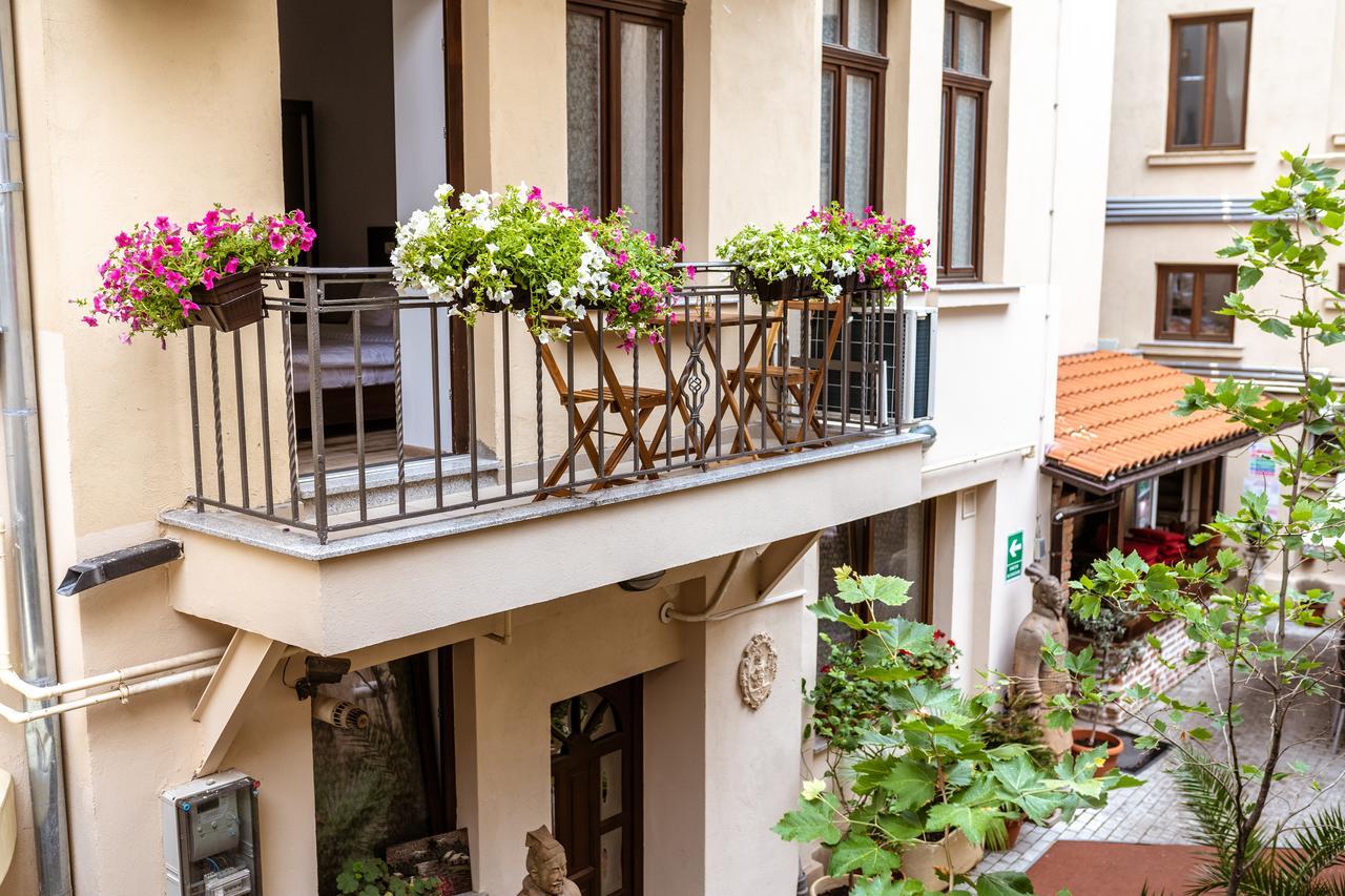 Bucharest Boutique By Jullie Bucareste Exterior foto