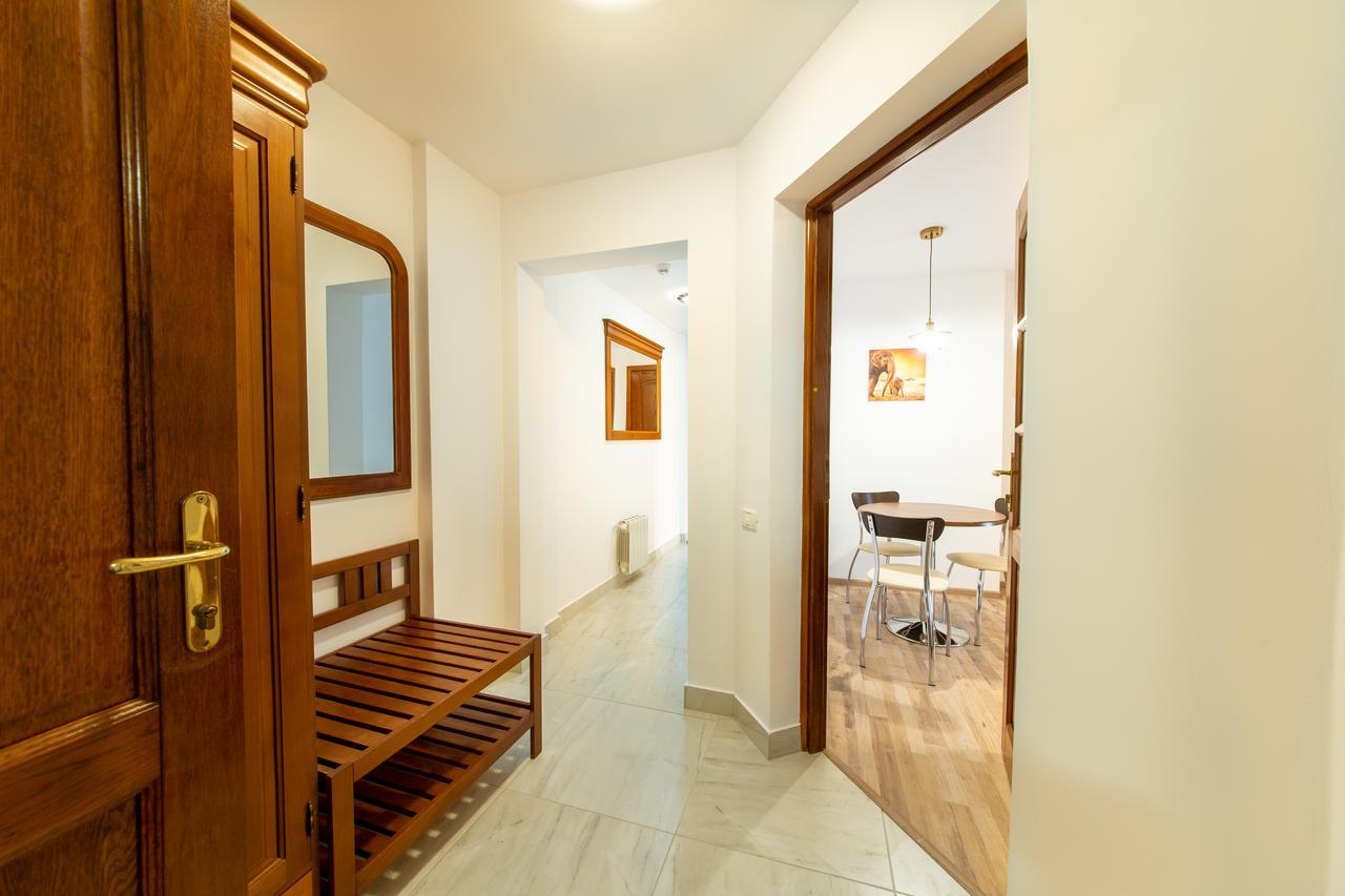 Bucharest Boutique By Jullie Bucareste Exterior foto