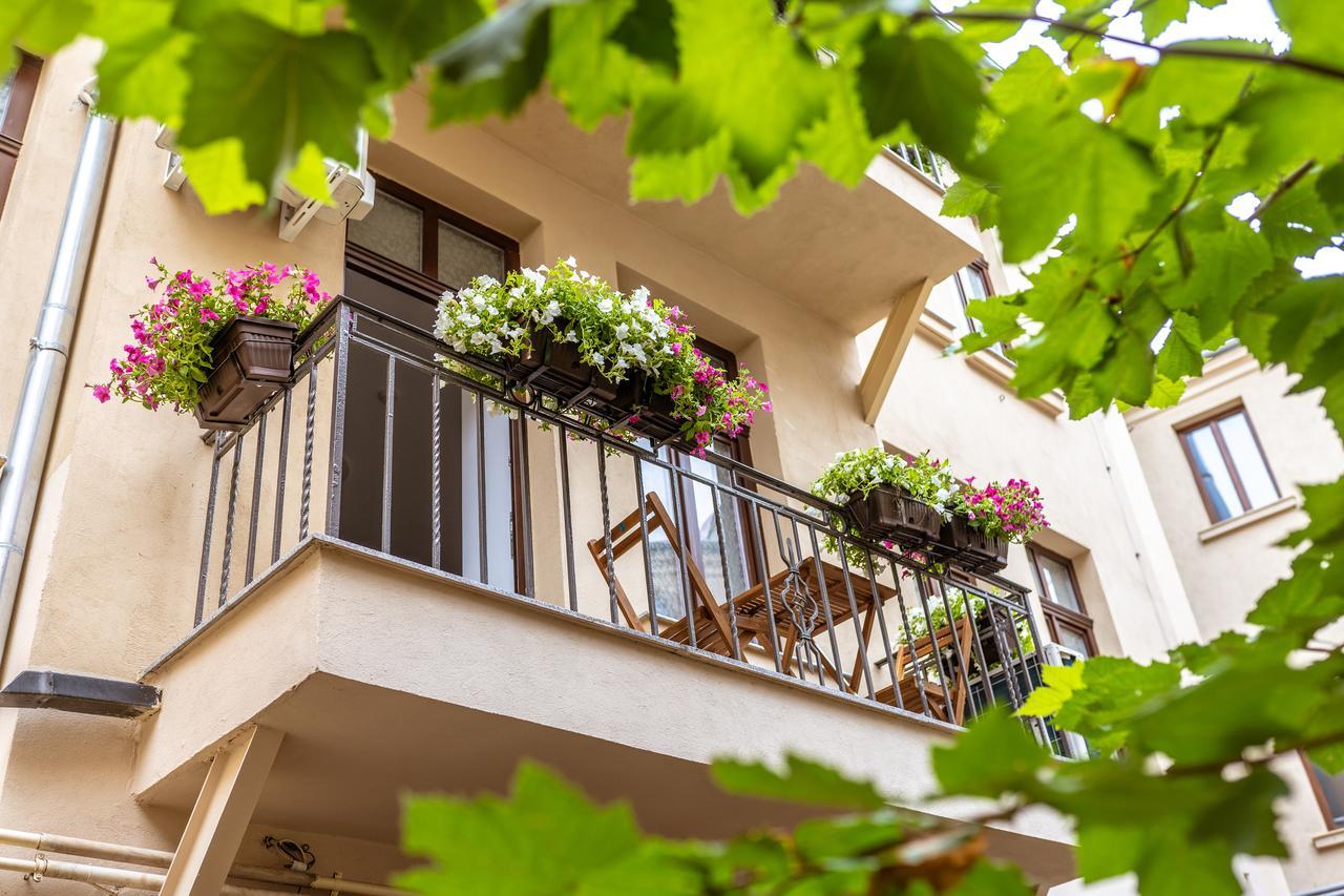 Bucharest Boutique By Jullie Bucareste Exterior foto